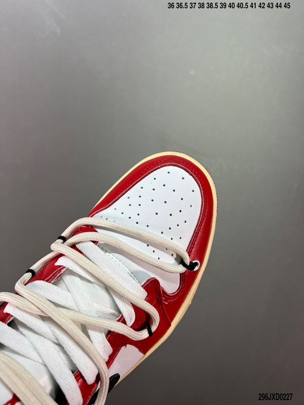 ブランド激安靴角部分ディテール